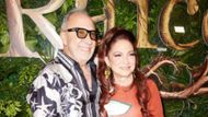 What did the lawsuit claim about the Estefans? (Image via Getty)